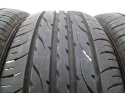 Dunlop Enasave EC203. Летние, 2016 год, 5 %, 4 шт