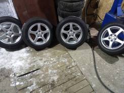 AZ. 7.0x16", 5x114.30, ET50