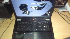 MSI GT70 0NC. ��� 16 ��, WiFi: 1, Bluetooth: 1 ����