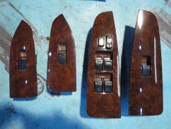 Блок управления стеклоподъемниками. Toyota Mark II, GX100, GX105, JZX100 Toyota Cresta, GX100, GX105, JZX100 Toyota Chaser, GX100, GX105, JZX100