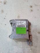 Блок управления airbag. Mazda Mazda3, BL, BL12F, BL14F, BLA4Y Mazda Axela, BL5FP, BL5FW Двигатели: BLA2Y, Z6, ZYVE