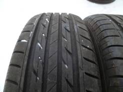 Bridgestone Nextry Ecopia. Летние, 2017 год, 5 %, 4 шт