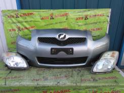 Ноускат TOYOTA VITZ, KSP90, 1KRFE; 14 РЯД, 298-0019485