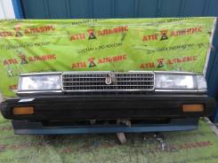 Ноускат TOYOTA MARK II, YX76, 2YJ; 7 РЯД, 298-0019471