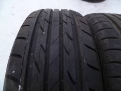 Bridgestone Nextry Ecopia. Летние, 2017 год, 5 %, 4 шт