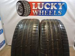 Kumho Ecsta PS71. Летние, 30 %, 2 шт