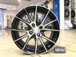 LS Wheels LS 143. 6.5x15", 4x98, 4x100, ET40, �� 60,1���. ����