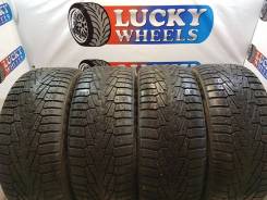 Nokian Hakkapeliitta 7 SUV. Зимние, без шипов, 30 %, 4 шт