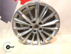 Skoda. 7.0x18", ET43