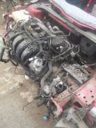 Ford форд б/у. Ford Focus, CB8 Двигатель XQDA