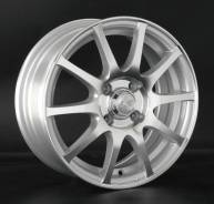 LS Wheels LS 535