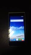 ZTE. Б/у, 8 Гб, Золотой, 4G LTE