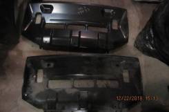 Защита двигателя. Mitsubishi Pajero, V86W, V88W, V96W, V98W Mitsubishi Montero, V86W, V88W, V96W, V98W Двигатели: 4M40, 4M41
