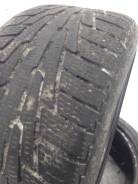Nokian Hakkapeliitta R. Зимние, без шипов, 2011 год, 40 %, 1 шт