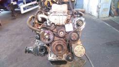 Двигатель NISSAN RNESSA, N30, KA24DE, HB7262, 074-0043318