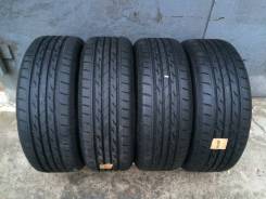 Bridgestone Nextry Ecopia. Летние, 2017 год, 10 %, 4 шт