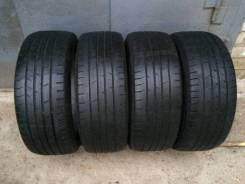 Goodyear Eagle RV-F. Летние, 2016 год, 30 %, 4 шт