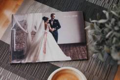 Фотокниги свадебные/выпускные/детские/фотоальбом выпускника. альбом