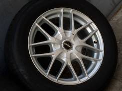 Grass HS. 7.0x16", 5x100.00, 5x114.30, ET48