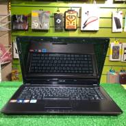 Asus. 14", 2 300,0 ГГц, ОЗУ 3072 Мб, диск 320 Гб, WiFi, Bluetooth, аккумулятор на 3 ч.