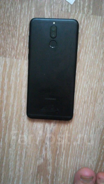 Huawei Nova 2i. �/�, �����, 3G, 4G LTE, Dual-SIM ����