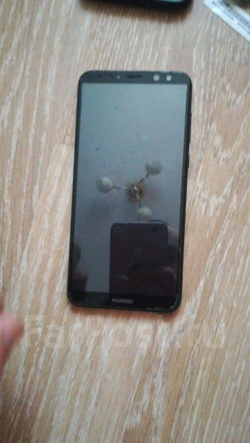 Huawei Nova 2i. �/�, �����, 3G, 4G LTE, Dual-SIM ����