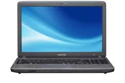 Samsung R528. 15.6", 1,9����, ��� 3072 ��, ���� 320���, WiFi, Bluetooth, ����������� �� 1��. ����