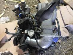 Двигатель в сборе. Mazda RX-7, FD3S Двигатель 13BREW