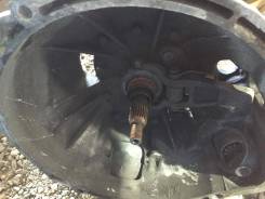 Коробка переключения передач. Mazda RX-7, FD3S Двигатель 13BREW