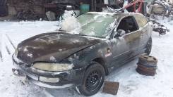 Toyota Sprinter Trueno. AT101, 4A FE KONTRAKTN