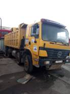Tiema. Продается самосвал XC3318A, 9 839 куб. см., 40 000 кг., 8x4