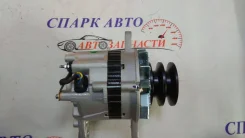 ��������� �� Mitsubishi 6D16 6D14 6D15 24V 45A 2V 60CC � ������� ME077788 ����