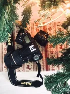 Nikon D7000 Body ����