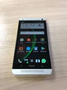 HTC One M7. �/�, 4G LTE ����