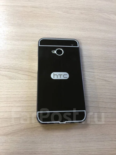 HTC One M7. �/�, 4G LTE ����