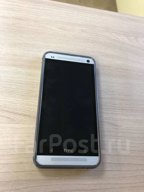 HTC One M7. �/�, 4G LTE ����