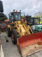 Caterpillar. Продам Фронтальный погрузчик с ПСМ, 2 000 кг., Дизельный