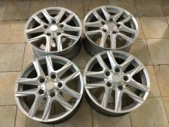 Легкосплавные диски 18X8J. 8.0x18", 5x150.00