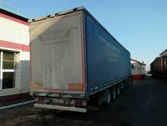 Schmitz. Продам полуприцеп , 36 000 кг.
