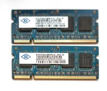 SO-DIMM DDR2. ����