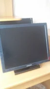 Samsung. 19", ���������� �� (LCD)
