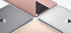 Apple MacBook 12 2017 Mid MNYK2. WiFi, Bluetooth