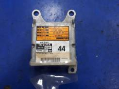 Блок управления airbag. Toyota: Corolla Spacio, WiLL VS, Allex, Corolla Axio, Corolla Fielder, Corolla, Corolla Runx Двигатели: 1NZFE, 1ZZFE, 2ZZGE, 2...