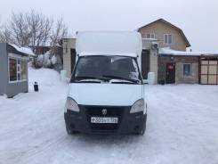 ГАЗ ГАЗель. Продам Газель будка!, 2 890 куб. см., 1 500 кг., 4x2