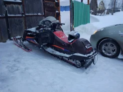 Yamaha V-Max 600. ��������, ���� ���, � �������� ����