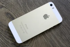Apple iPhone 5s. �/�, 16 ��, �������, 3G, 4G LTE ����