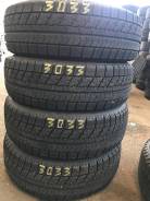 Bridgestone Blizzak VRX. Зимние, 2014 год, 5 %, 4 шт. Под заказ