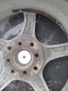 Advan. x15", 4x100, 5x100, ET-38 ����