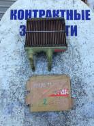 Радиатор отопителя. Nissan Bluebird, ENU12, EU12, HNU12, HU12, RNU12, RU12, SU12, U12 Nissan 180SX, KRPS13, RPS13, RS13 Nissan Silvia, KPS13, PS13 Nis...