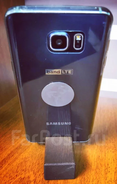 Samsung Galaxy Note 5. �/�, ������, 3G, 4G LTE, Dual-SIM, ����������, ���������, NFC ����